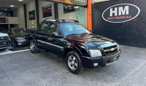 CHEVROLET S10 2.4 FLEX EXECUTIVE CABINE DUPLA, Foto 1