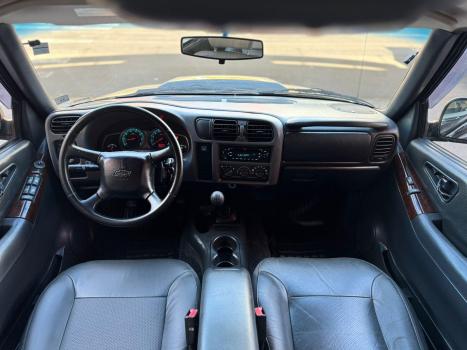 CHEVROLET S10 2.4 FLEX EXECUTIVE CABINE DUPLA, Foto 4