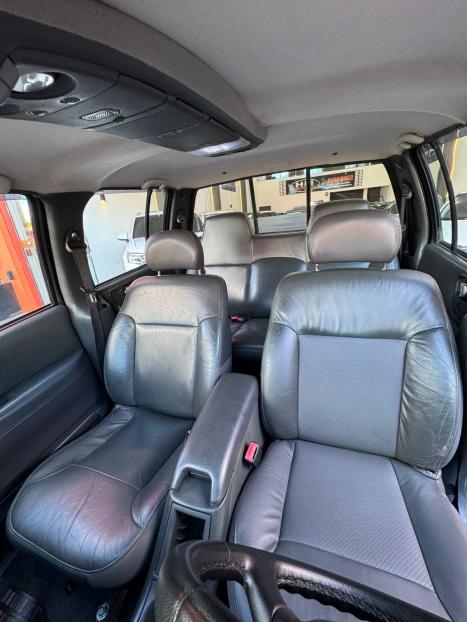 CHEVROLET S10 2.4 FLEX EXECUTIVE CABINE DUPLA, Foto 5