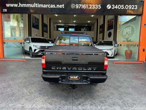 CHEVROLET S10 2.4 FLEX EXECUTIVE CABINE DUPLA, Foto 8