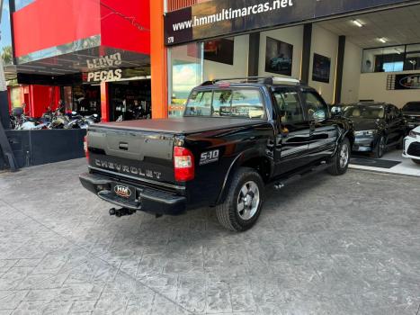 CHEVROLET S10 2.4 FLEX EXECUTIVE CABINE DUPLA, Foto 9