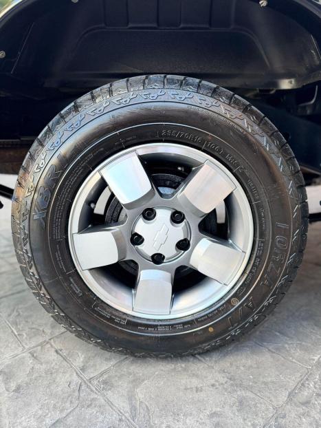 CHEVROLET S10 2.4 FLEX EXECUTIVE CABINE DUPLA, Foto 10