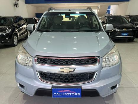 CHEVROLET S10 2.4 FLEX LT CABINE DUPLA, Foto 3