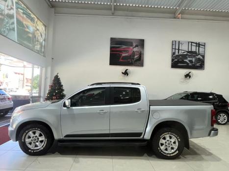 CHEVROLET S10 2.4 FLEX LT CABINE DUPLA, Foto 4