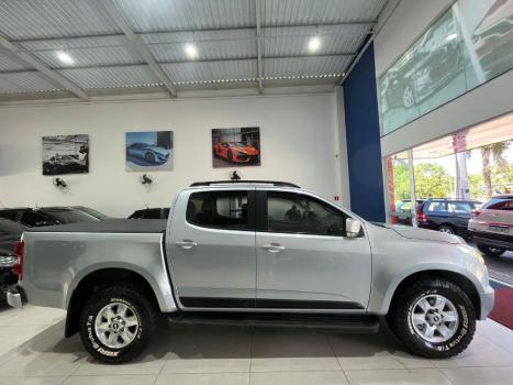 CHEVROLET S10 2.4 FLEX LT CABINE DUPLA, Foto 5