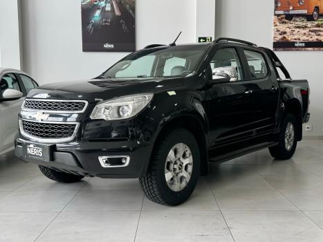 CHEVROLET S10 2.4 FLEX LTZ CABINE DUPLA, Foto 1