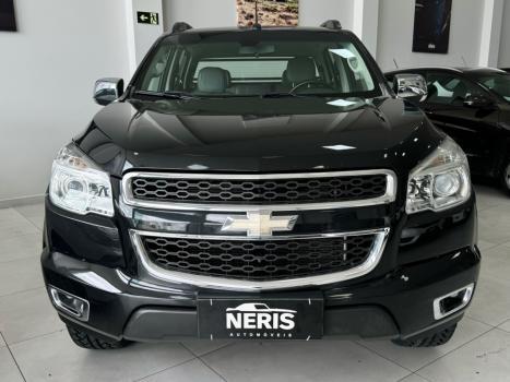 CHEVROLET S10 2.4 FLEX LTZ CABINE DUPLA, Foto 2