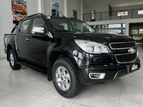 CHEVROLET S10 2.4 FLEX LTZ CABINE DUPLA, Foto 3