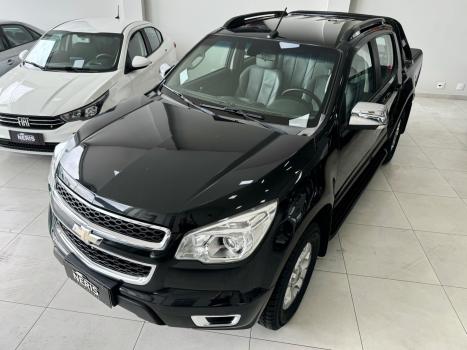 CHEVROLET S10 2.4 FLEX LTZ CABINE DUPLA, Foto 4