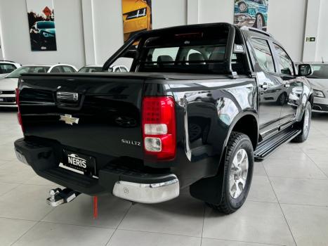 CHEVROLET S10 2.4 FLEX LTZ CABINE DUPLA, Foto 5
