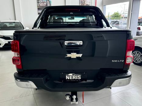 CHEVROLET S10 2.4 FLEX LTZ CABINE DUPLA, Foto 6