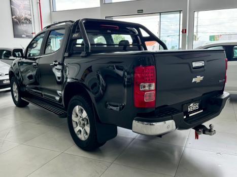 CHEVROLET S10 2.4 FLEX LTZ CABINE DUPLA, Foto 7