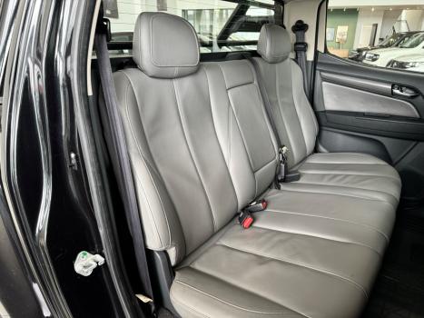 CHEVROLET S10 2.4 FLEX LTZ CABINE DUPLA, Foto 9