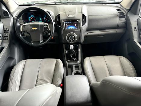 CHEVROLET S10 2.4 FLEX LTZ CABINE DUPLA, Foto 10