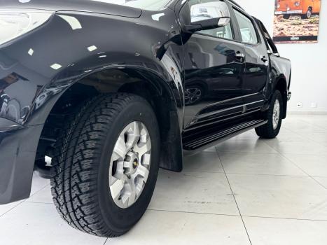 CHEVROLET S10 2.4 FLEX LTZ CABINE DUPLA, Foto 11