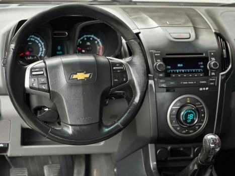 CHEVROLET S10 2.4 FLEX LTZ CABINE DUPLA, Foto 6