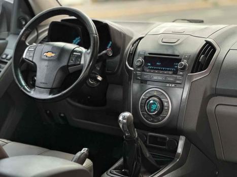 CHEVROLET S10 2.4 FLEX LTZ CABINE DUPLA, Foto 7