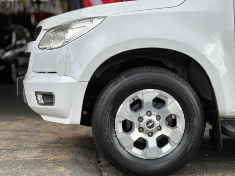 CHEVROLET S10 2.4 FLEX LTZ CABINE DUPLA, Foto 10