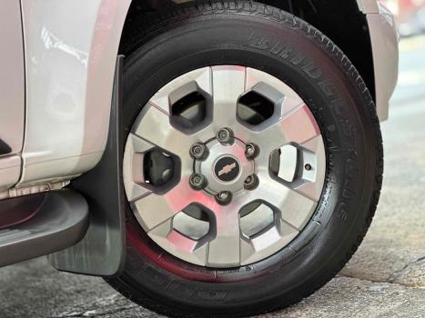 CHEVROLET S10 2.4 FLEX LTZ CABINE DUPLA, Foto 13