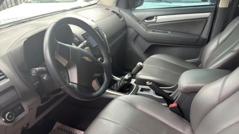 CHEVROLET S10 2.4 FLEX LT CABINE DUPLA, Foto 1