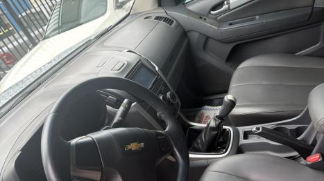 CHEVROLET S10 2.4 FLEX LT CABINE DUPLA, Foto 4