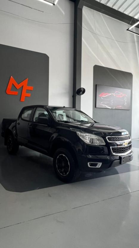 CHEVROLET S10 2.4 FLEX LS CABINE DUPLA, Foto 3