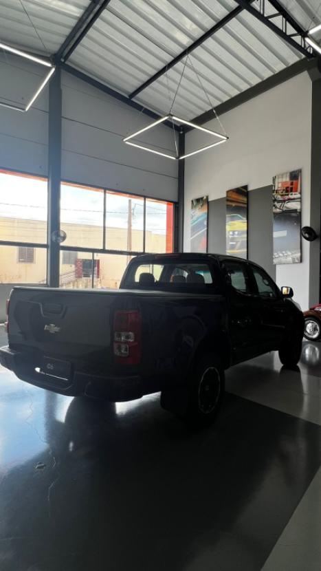 CHEVROLET S10 2.4 FLEX LS CABINE DUPLA, Foto 4
