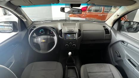 CHEVROLET S10 2.4 FLEX LS CABINE DUPLA, Foto 7
