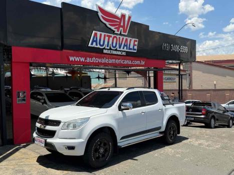 CHEVROLET S10 2.4 FLEX LTZ CABINE DUPLA, Foto 1