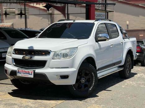 CHEVROLET S10 2.4 FLEX LTZ CABINE DUPLA, Foto 2