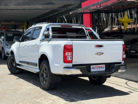 CHEVROLET S10 2.4 FLEX LTZ CABINE DUPLA, Foto 3