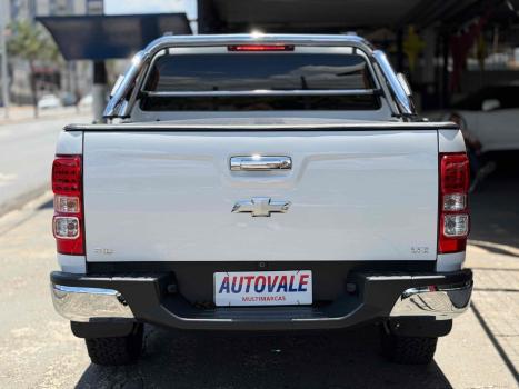 CHEVROLET S10 2.4 FLEX LTZ CABINE DUPLA, Foto 5