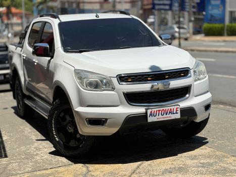 CHEVROLET S10 2.4 FLEX LTZ CABINE DUPLA, Foto 7