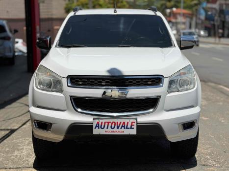 CHEVROLET S10 2.4 FLEX LTZ CABINE DUPLA, Foto 8