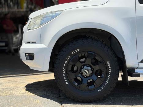 CHEVROLET S10 2.4 FLEX LTZ CABINE DUPLA, Foto 9