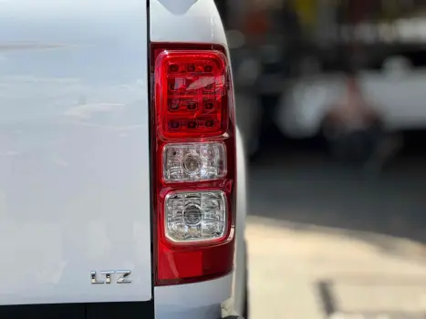 CHEVROLET S10 2.4 FLEX LTZ CABINE DUPLA, Foto 11