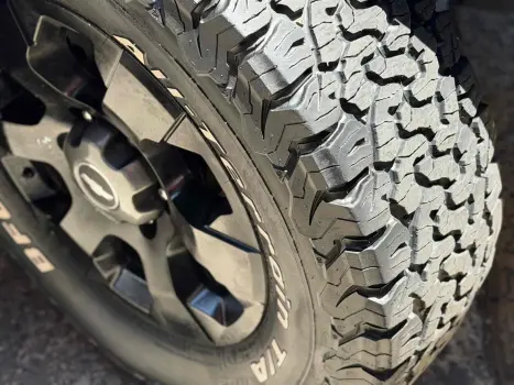 CHEVROLET S10 2.4 FLEX LTZ CABINE DUPLA, Foto 13