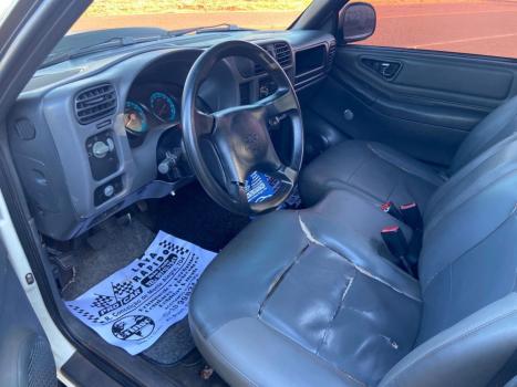 CHEVROLET S10 2.4 FLEX ADVANTAGE CABINE SIMPLES, Foto 5