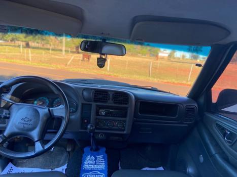 CHEVROLET S10 2.4 FLEX ADVANTAGE CABINE SIMPLES, Foto 6