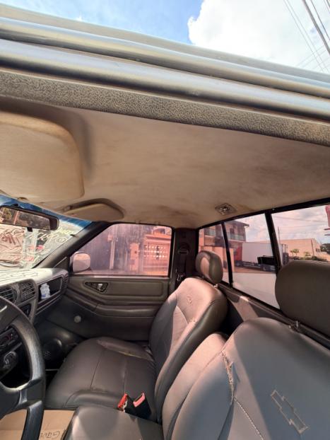 CHEVROLET S10 2.4 FLEX ADVANTAGE CABINE SIMPLES, Foto 7