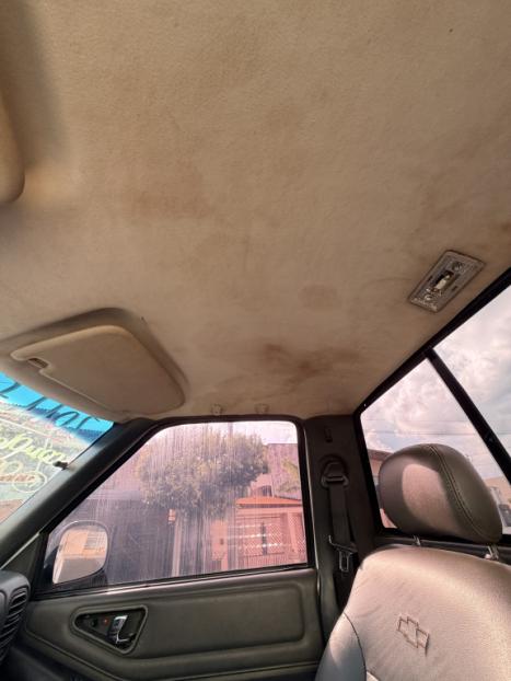 CHEVROLET S10 2.4 FLEX ADVANTAGE CABINE SIMPLES, Foto 9