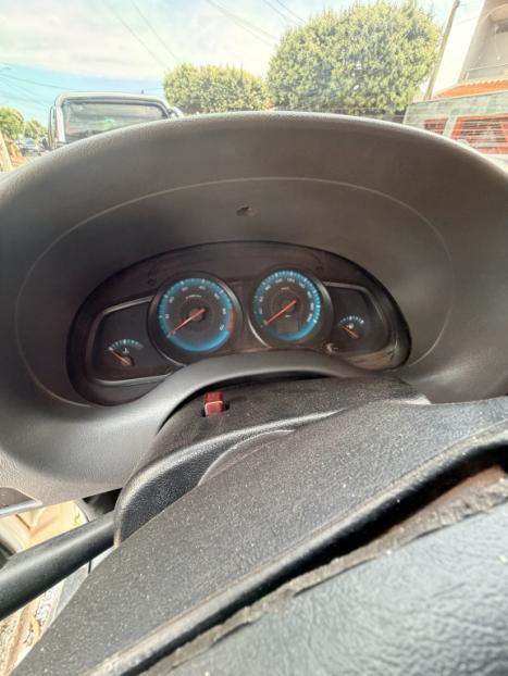 CHEVROLET S10 2.4 FLEX ADVANTAGE CABINE SIMPLES, Foto 10