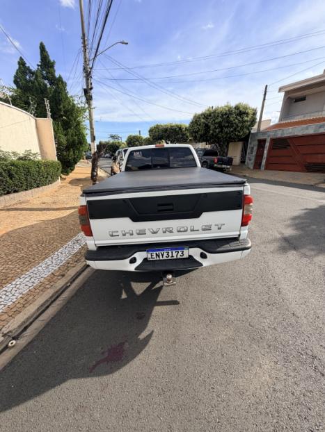 CHEVROLET S10 2.4 FLEX ADVANTAGE CABINE SIMPLES, Foto 11