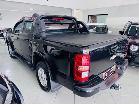 CHEVROLET S10 2.4 FLEX LT CABINE DUPLA, Foto 7