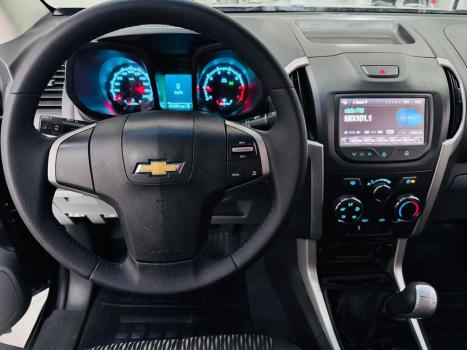 CHEVROLET S10 2.4 FLEX LT CABINE DUPLA, Foto 11