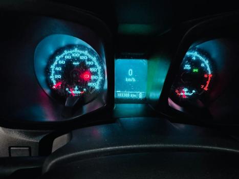 CHEVROLET S10 2.4 FLEX LT CABINE DUPLA, Foto 15