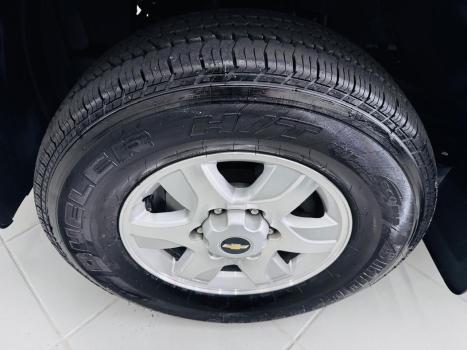 CHEVROLET S10 2.4 FLEX LT CABINE DUPLA, Foto 16