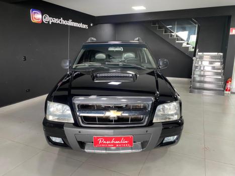 CHEVROLET S10 2.4 FLEX EXECUTIVE CABINE DUPLA, Foto 1