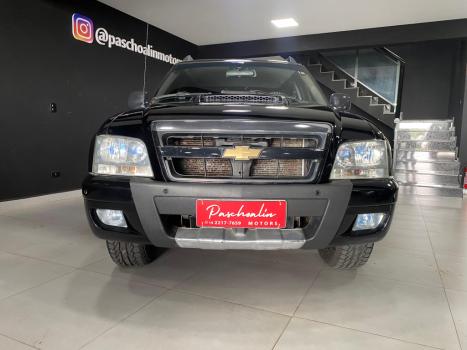 CHEVROLET S10 2.4 FLEX EXECUTIVE CABINE DUPLA, Foto 2
