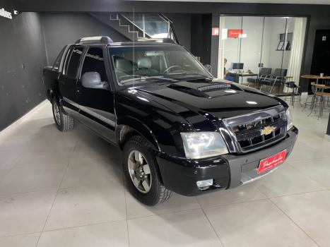 CHEVROLET S10 2.4 FLEX EXECUTIVE CABINE DUPLA, Foto 3